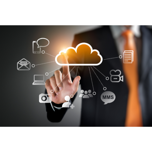Cloud Computing Innovations